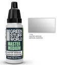 GSW - Master Medium 17ml