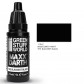 GSW - Maxx Darth Black Paint 17 ml