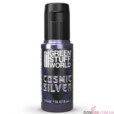 GSW: Metal Color 17 ml (в асортименті)