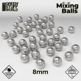 Mixing Balls 8mm