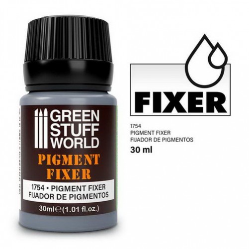 GSW - Pigment Fixer 30 ml (1754)