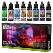 GSW - Special Effects Vol. 2 Paint Set (11748)
