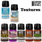 GSW: Textures 30 ml (в асортименті)