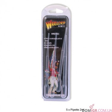 Warlord Pipette 2ml (5)