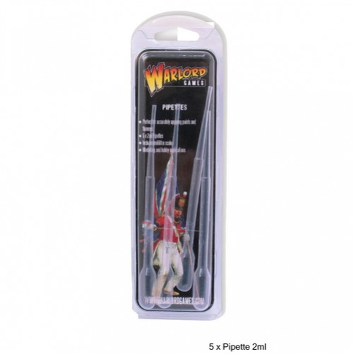 Warlord Pipette 2ml (5)