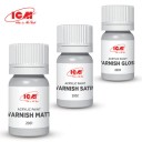 ICM Varnish