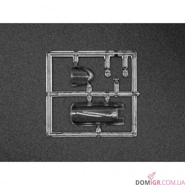 Модель Привид Києва 1:72