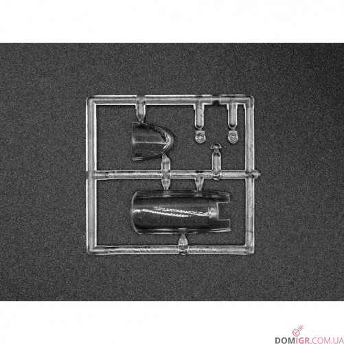 Модель Привид Києва 1:72
