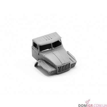 Модель АТЗ-5-43203 1:72