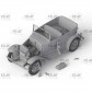 Модель Автомобіль гангстерів Ford A 1:24