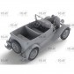 Модель Автомобіль гангстерів Ford A 1:24