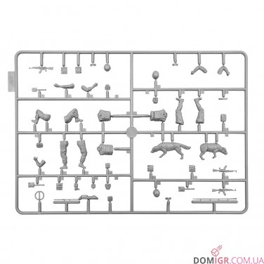 Модель Бути попереду, вчасно знешкодити 1:35