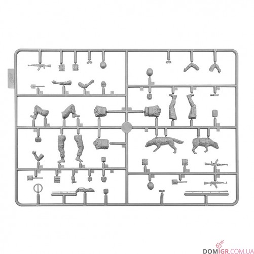 Модель Бути попереду, вчасно знешкодити 1:35
