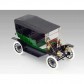Модель Ford Model T Touring 1911 р., американський пасажирський автомобіль 1:24