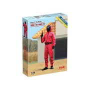 Модель Гра в кальмара ▢ (квадрат) 1:16