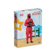 Модель Гра в кальмара △ (трикутник) 1:16