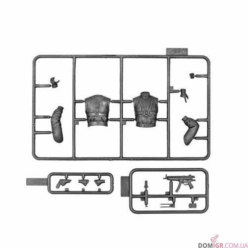 Модель Гра в кальмара △ (трикутник) 1:16