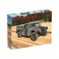 Купити Модель Humvee M1097A2, транспортер вантажів 1:35 Модель Humvee M1097A2, транспортер вантажів 1:35
