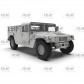 Купити Модель Humvee M1097A2, транспортер вантажів 1:35 Модель Humvee M1097A2, транспортер вантажів 1:35