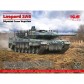 Модель Леопард 2A6 1:72