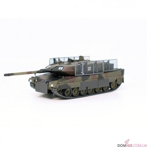 Модель Леопард 2A6 1:72