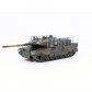 Модель Леопард 2A6 1:72