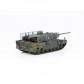 Модель Леопард 2A6 1:72