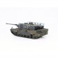 Модель Леопард 2A6 1:72