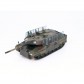 Модель Леопард 2A6 1:72