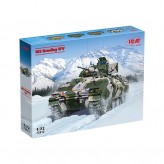 Модель M2 Bradley, Бойова машина піхоти США 1:72 Купить Модель M2 Bradley, Бойова машина піхоти США 1:72 (Современные модели)