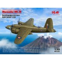 Модель Marauder Mk.III, Бомбардувальник RAF/SAAF 2 Світової війни 1:48