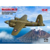 Модель Marauder Mk.III, Бомбардувальник RAF/SAAF 2 Світової війни 1:48 Купить Модель Marauder Mk.III, Бомбардувальник RAF/SAAF 2 Світової війни 1:48 (Модели Второй Мировой войны)