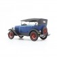 Модель Model A Standard Phaeton з м’яким верхом (1930-ті роки) 1:24