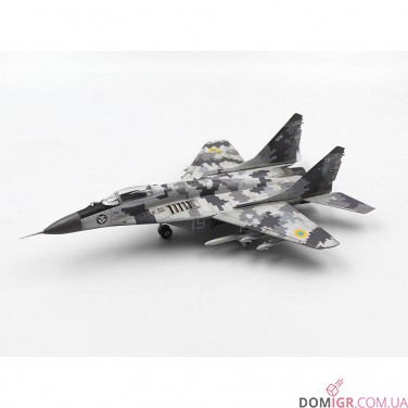 Модель Мисливець за РЛС 1:72