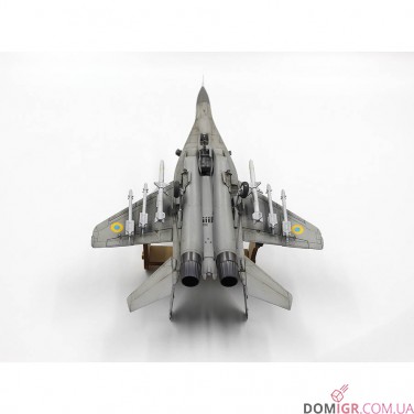 Модель Мисливець за РЛС 1:72