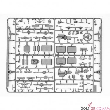 Купити Модель Небезпечно! Міни! 1:35 Модель Небезпечно! Міни! 1:35