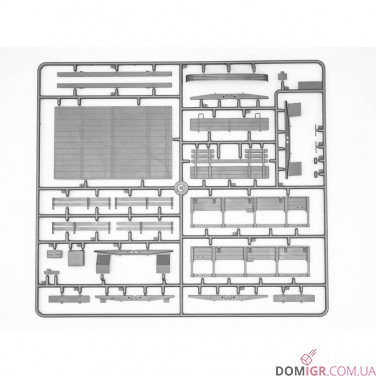 Купити Модель Небезпечно! Міни! 1:35 Модель Небезпечно! Міни! 1:35