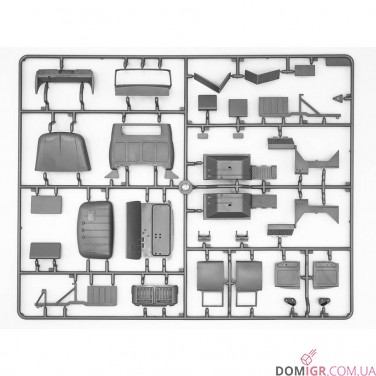Купити Модель Небезпечно! Міни! 1:35 Модель Небезпечно! Міни! 1:35