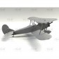 Модель У-2/По-2, Радянський багатоцільовий літак 2 Світової 1:72