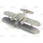 Модель У-2/По-2, Радянський багатоцільовий літак 2 Світової 1:72