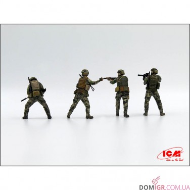 Купить Модель “Завжди перші” 1:35 Модель “Завжди перші” 1:35