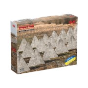 Модель Зуби дракона 1:35 (100% new molds)