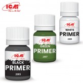 ICM Primer
