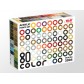 Acrylic Paint Set: 80 pcs (77 color + 3 varnishes)