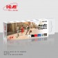 Gangsters Paint Set