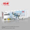 Luftwaffe Assault Aviation Paint set 