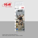 Special Forces Paint Set