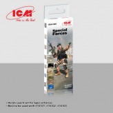 Special Forces Paint Set Купить Special Forces Paint Set (Моделирование)