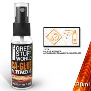 CA Glue Activator 30ml