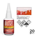 GSW - CA glue debonder
